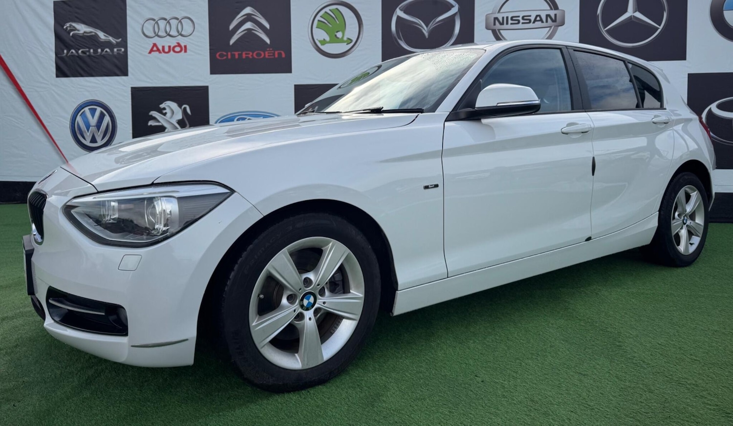 Used BMW 1 Series 2025 for sale - 76620157: Photo 3