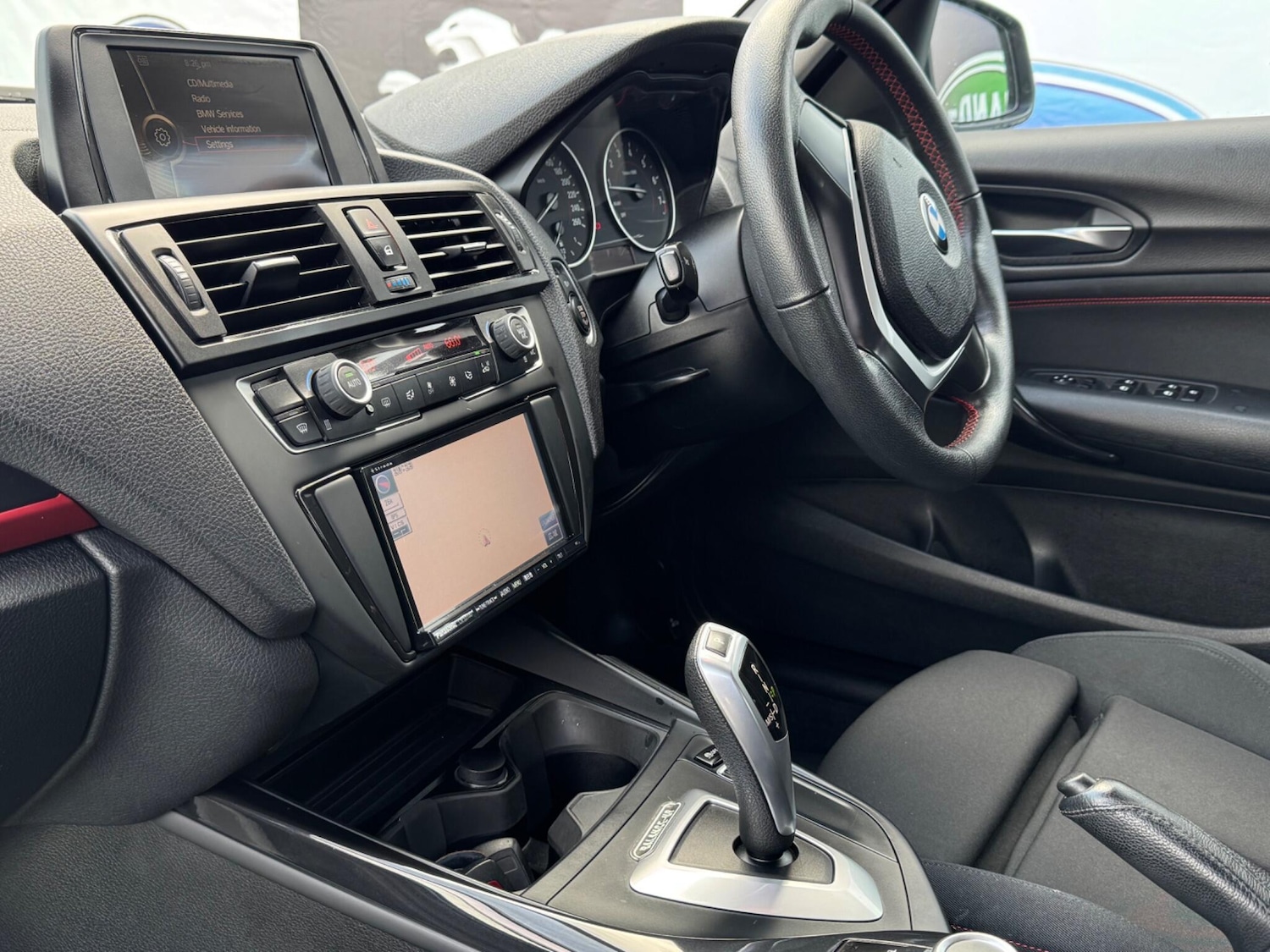 Used BMW 1 Series 2025 for sale - 76620157: Photo 30