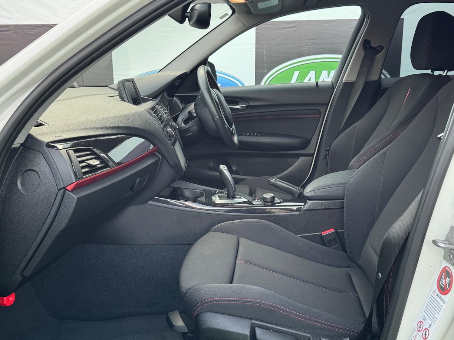 Used BMW 1 Series 2025 for sale - 76620157: Photo 32