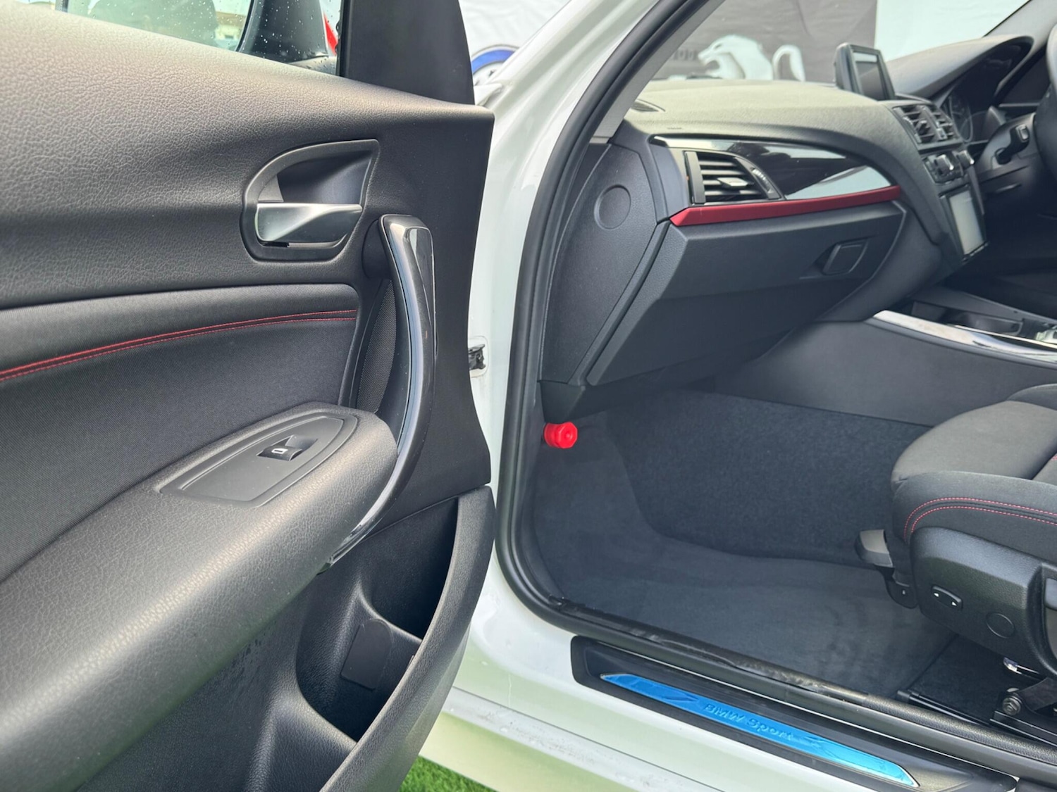 Used BMW 1 Series 2025 for sale - 76620157: Photo 33