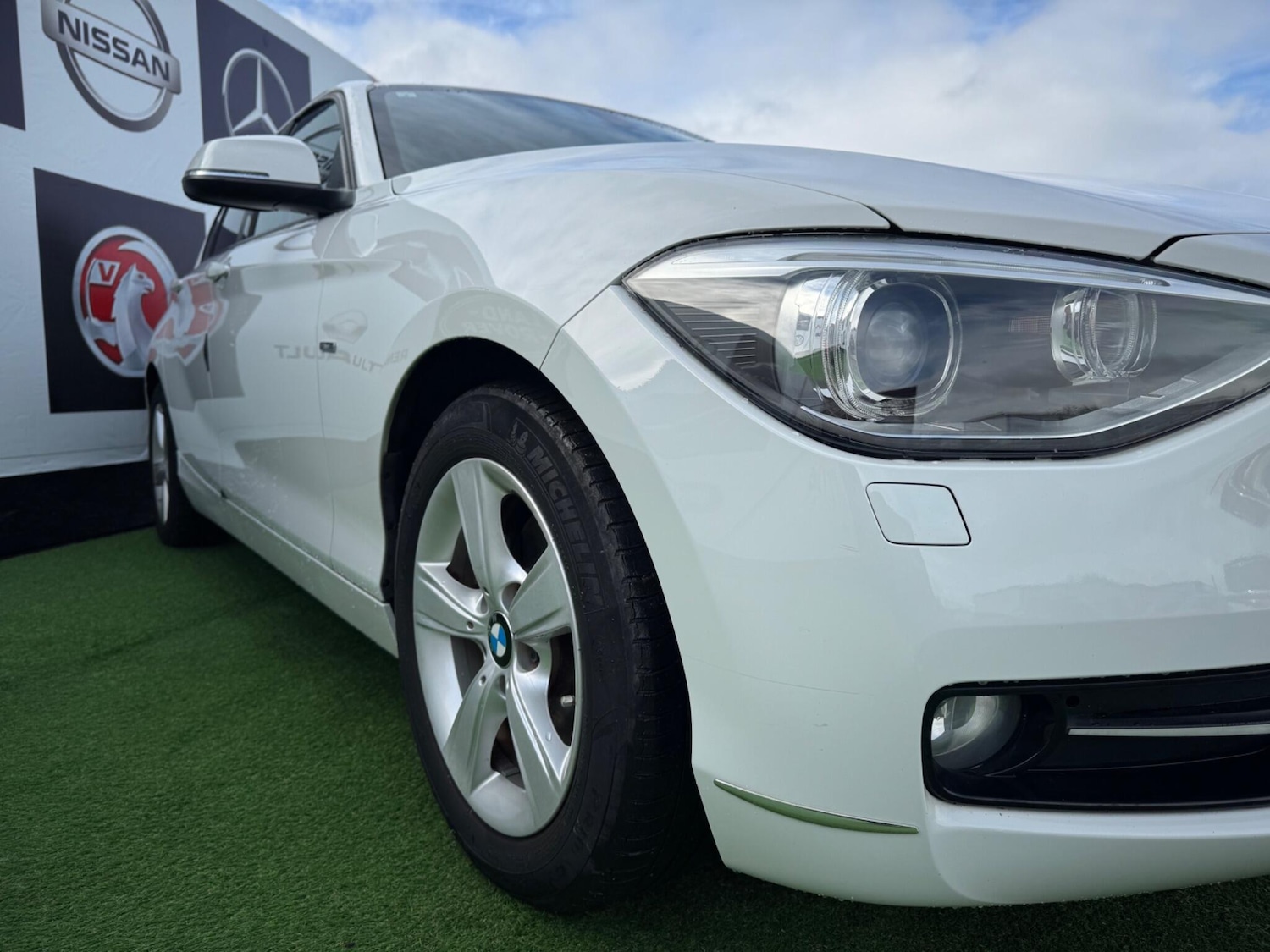 Used BMW 1 Series 2025 for sale - 76620157: Photo 4