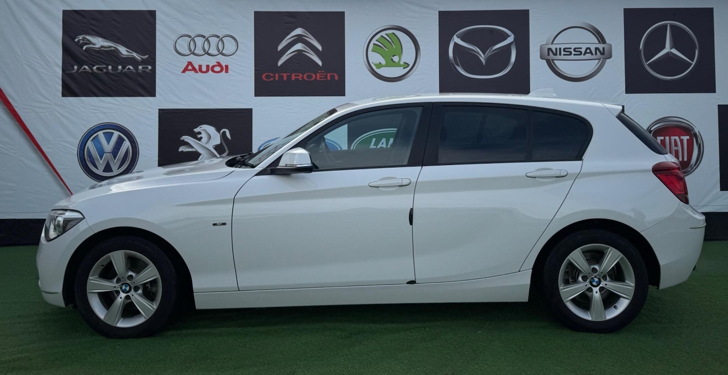 Used BMW 1 Series 2025 for sale - 76620157: Photo 6