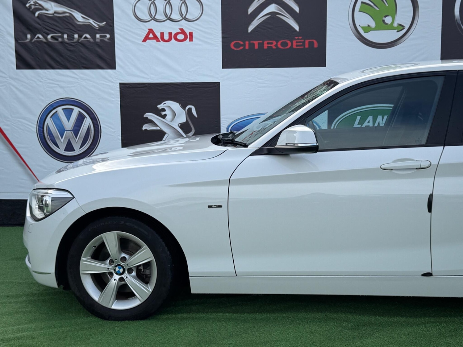 Used BMW 1 Series 2025 for sale - 76620157: Photo 7