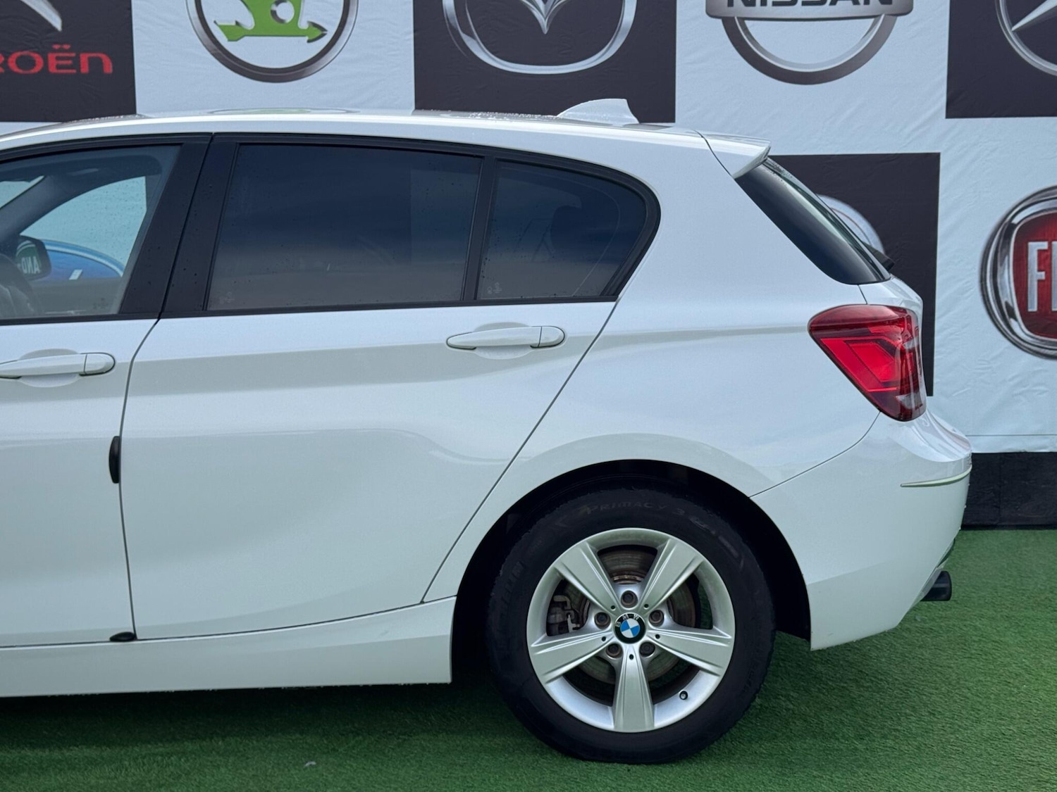 Used BMW 1 Series 2025 for sale - 76620157: Photo 8