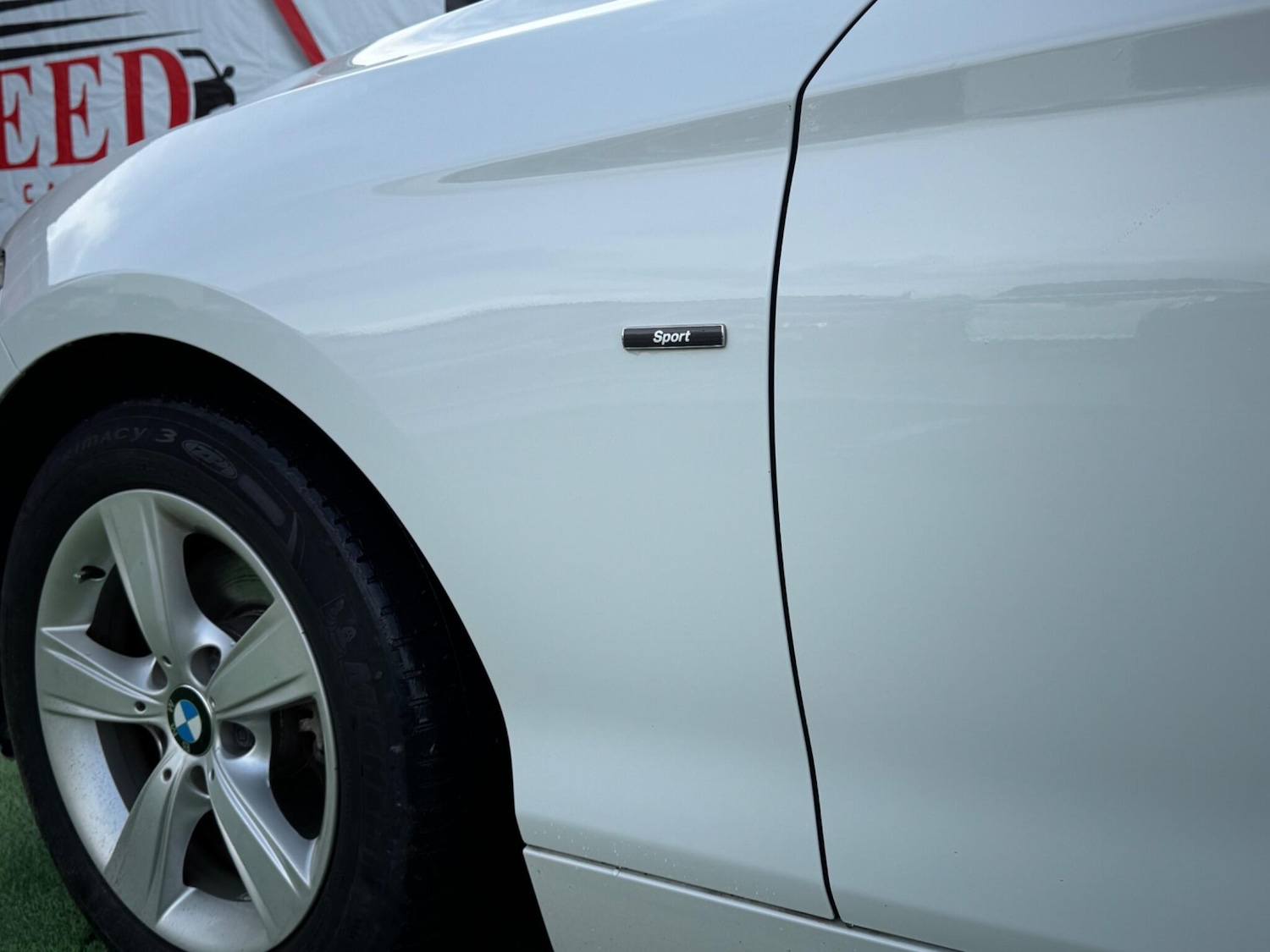 Used BMW 1 Series 2025 for sale - 76620157: Photo 9