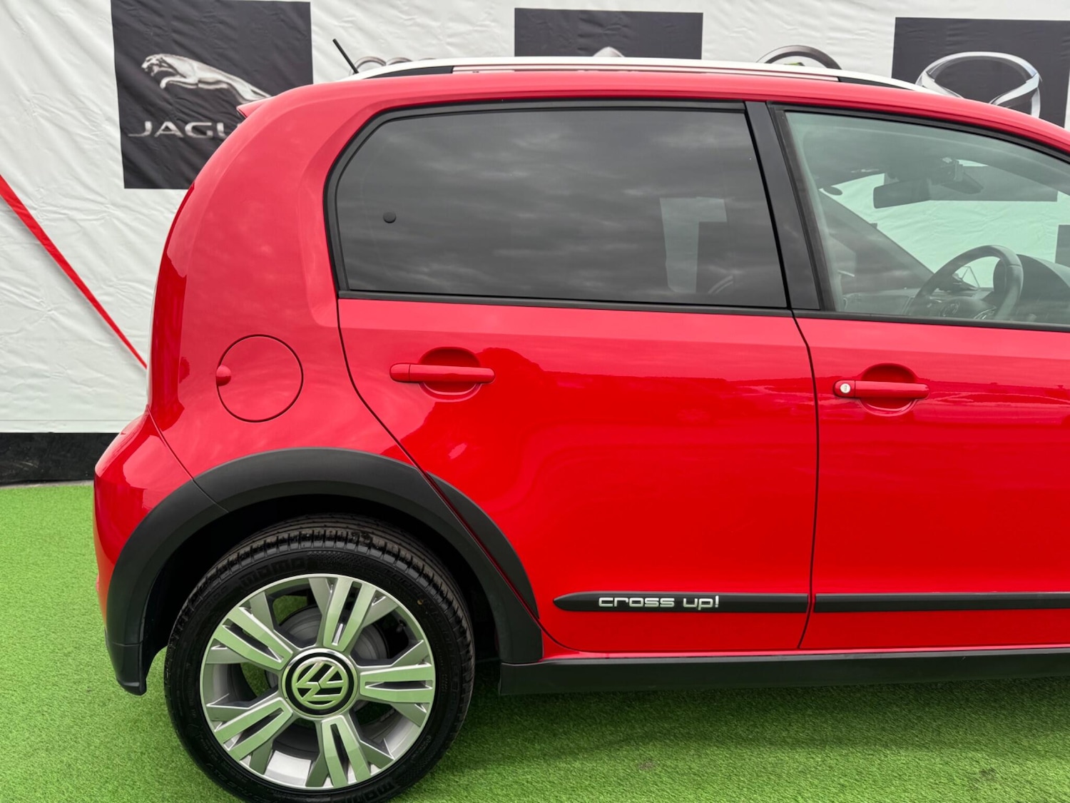 Used Volkswagen up! for sale - 76620170: Photo 12