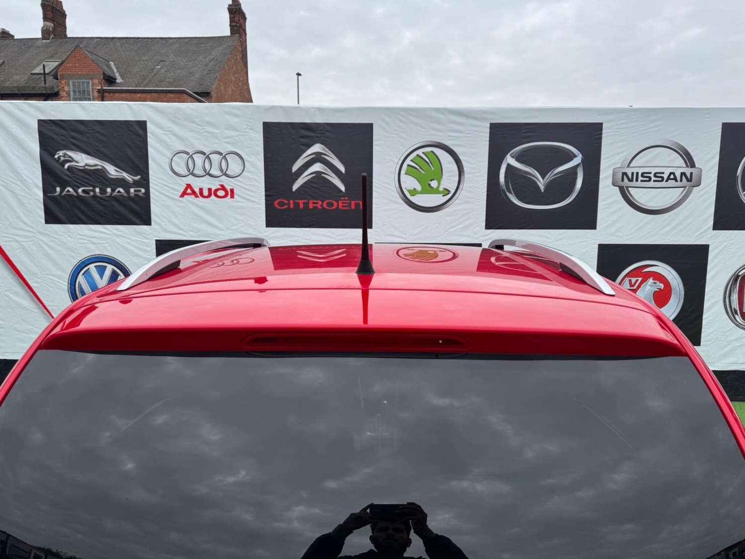 Used Volkswagen up! for sale - 76620170: Photo 17