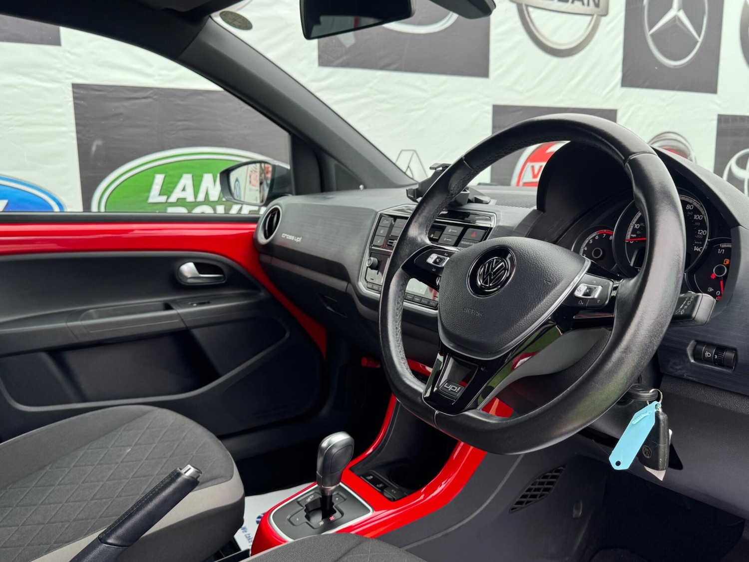 Used Volkswagen up! for sale - 76620170: Photo 19