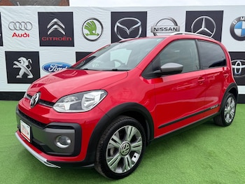 Used Volkswagen up! 2017 for sale - 76620170: Photo