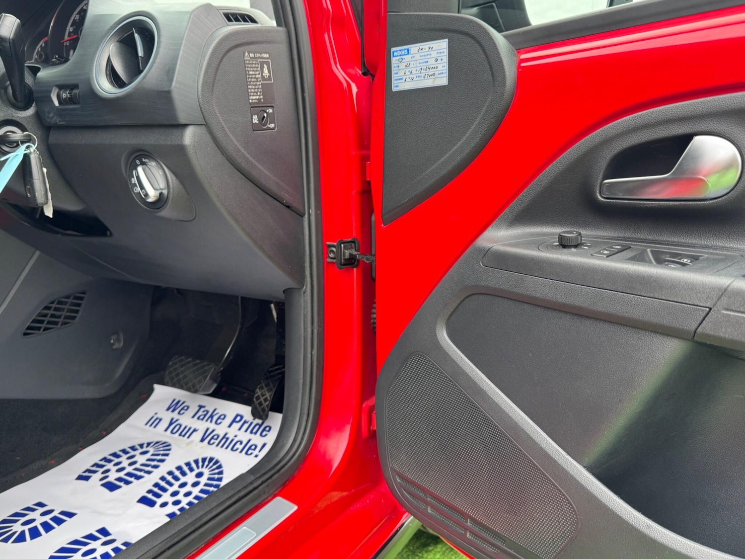 Used Volkswagen up! for sale - 76620170: Photo 20