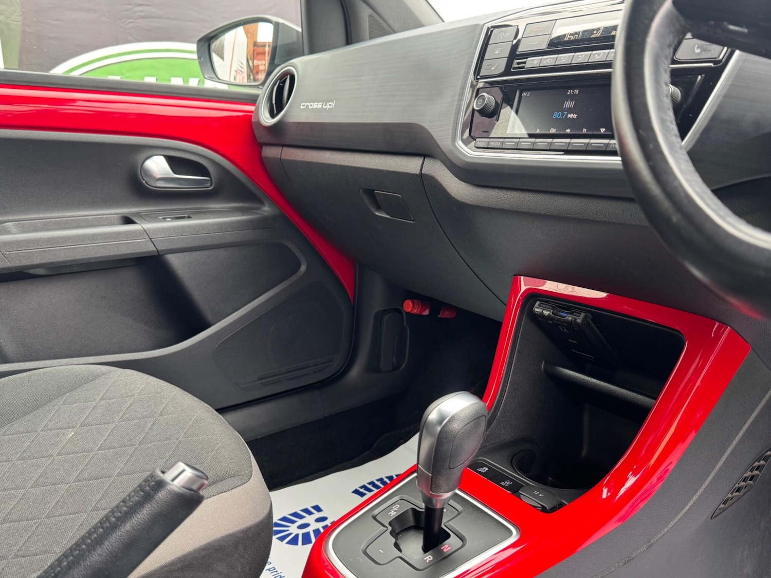 Used Volkswagen up! for sale - 76620170: Photo 21