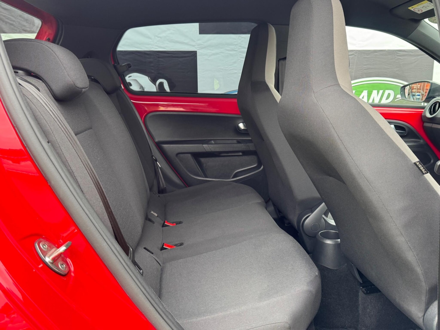 Used Volkswagen up! for sale - 76620170: Photo 22