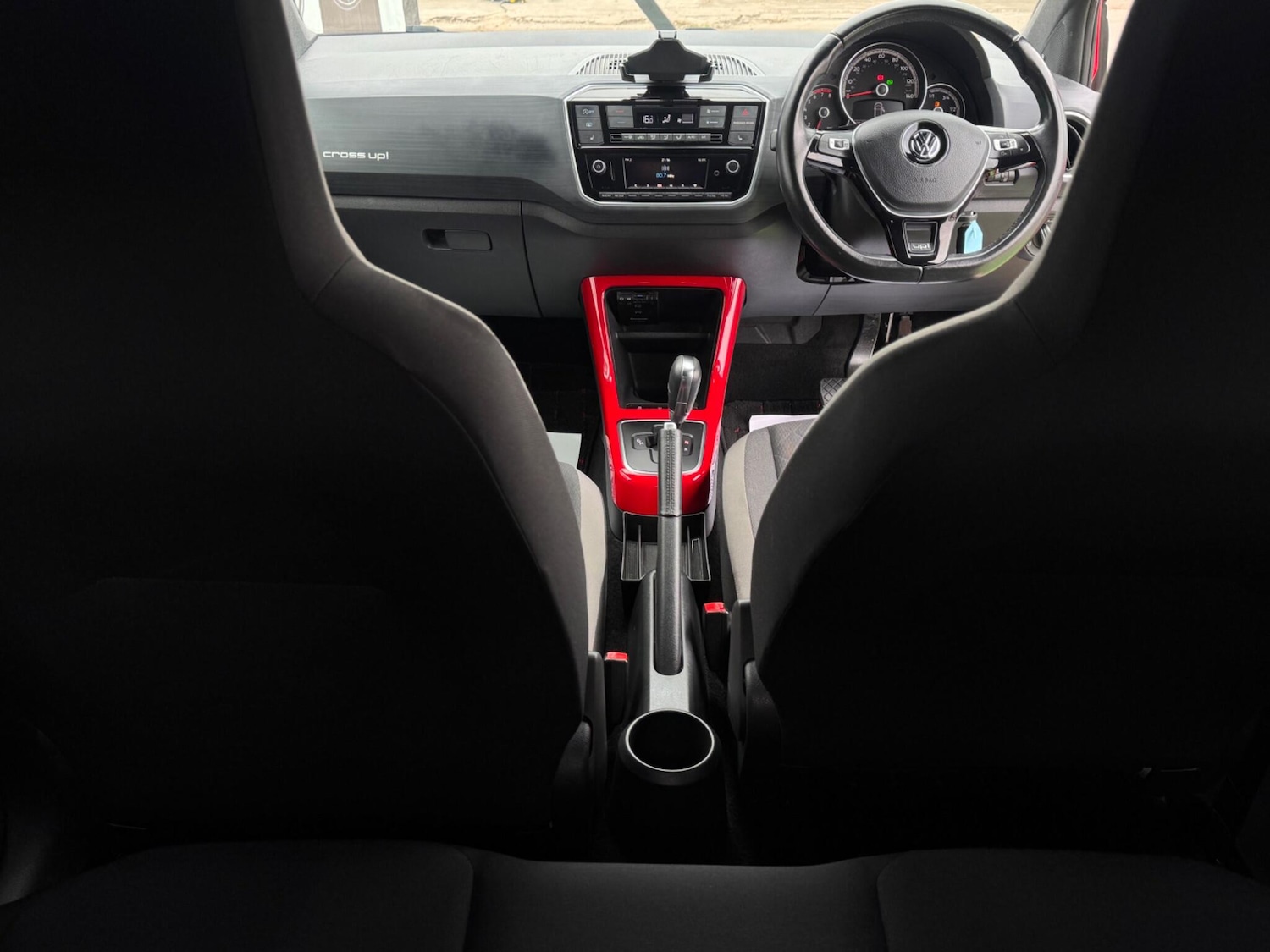 Used Volkswagen up! for sale - 76620170: Photo 23