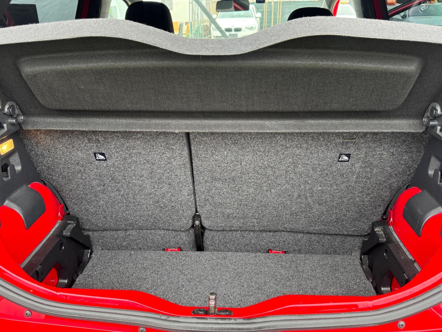 Used Volkswagen up! for sale - 76620170: Photo 24