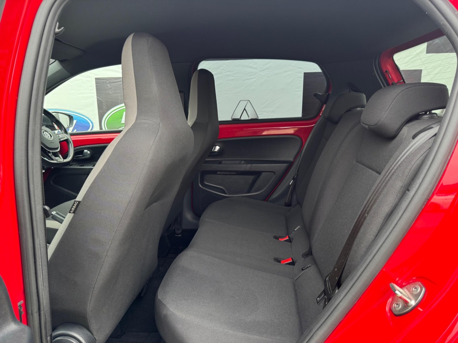 Used Volkswagen up! for sale - 76620170: Photo 25