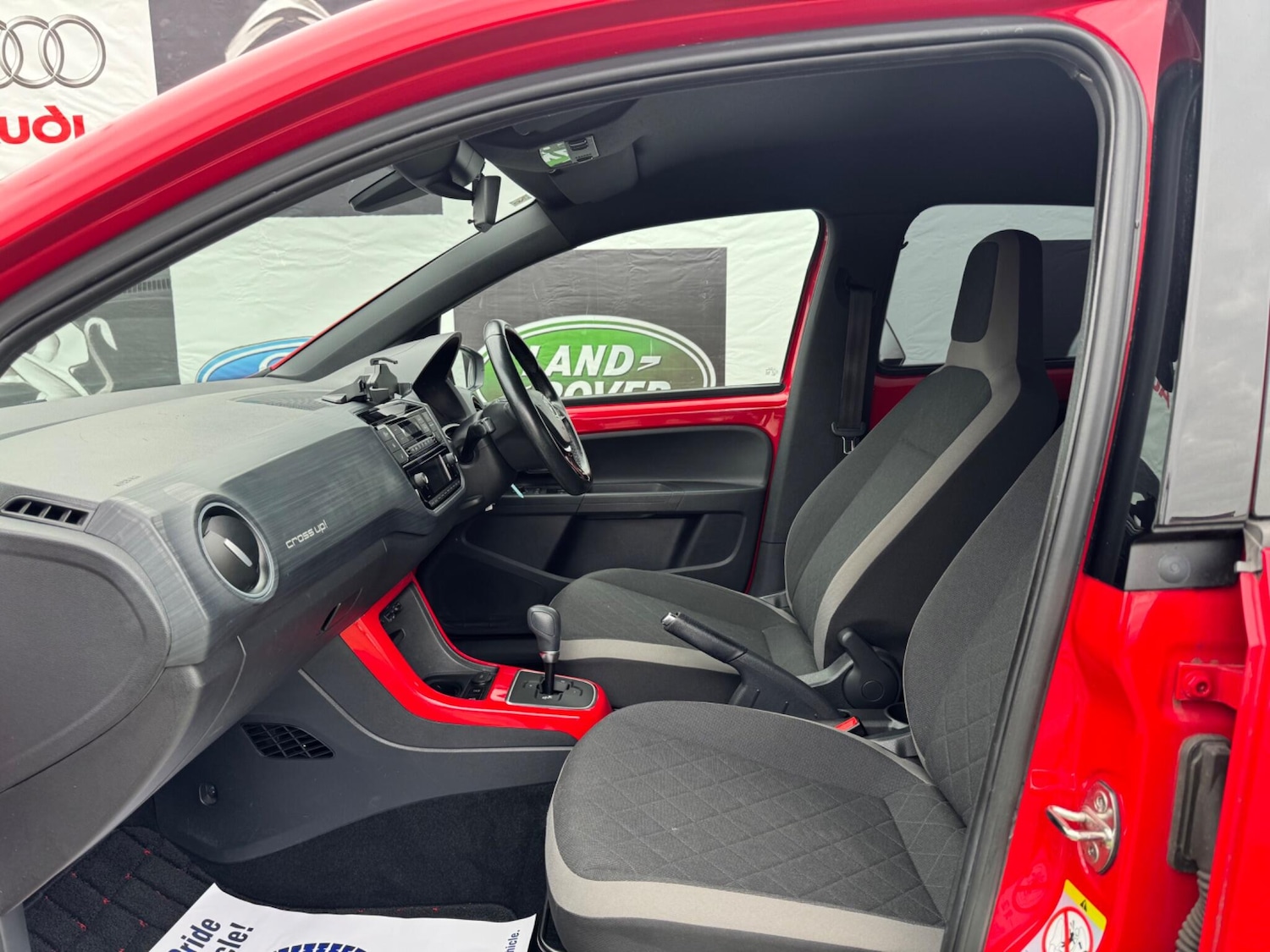 Used Volkswagen up! for sale - 76620170: Photo 27