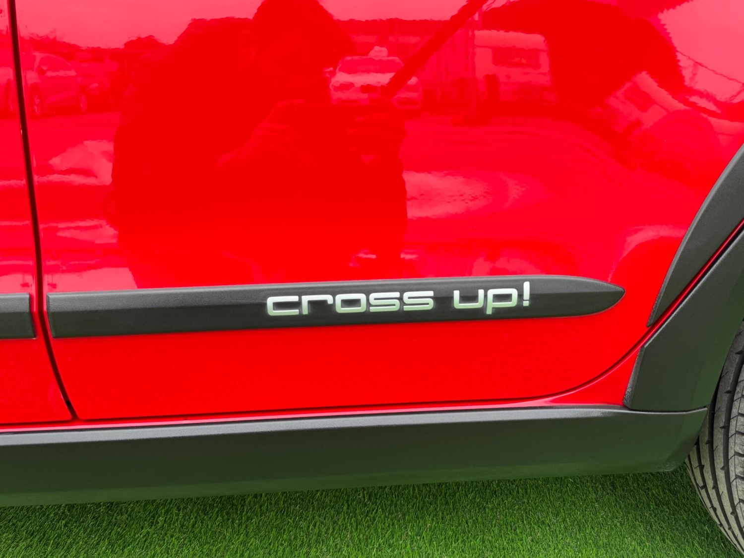 Used Volkswagen up! for sale - 76620170: Photo 6