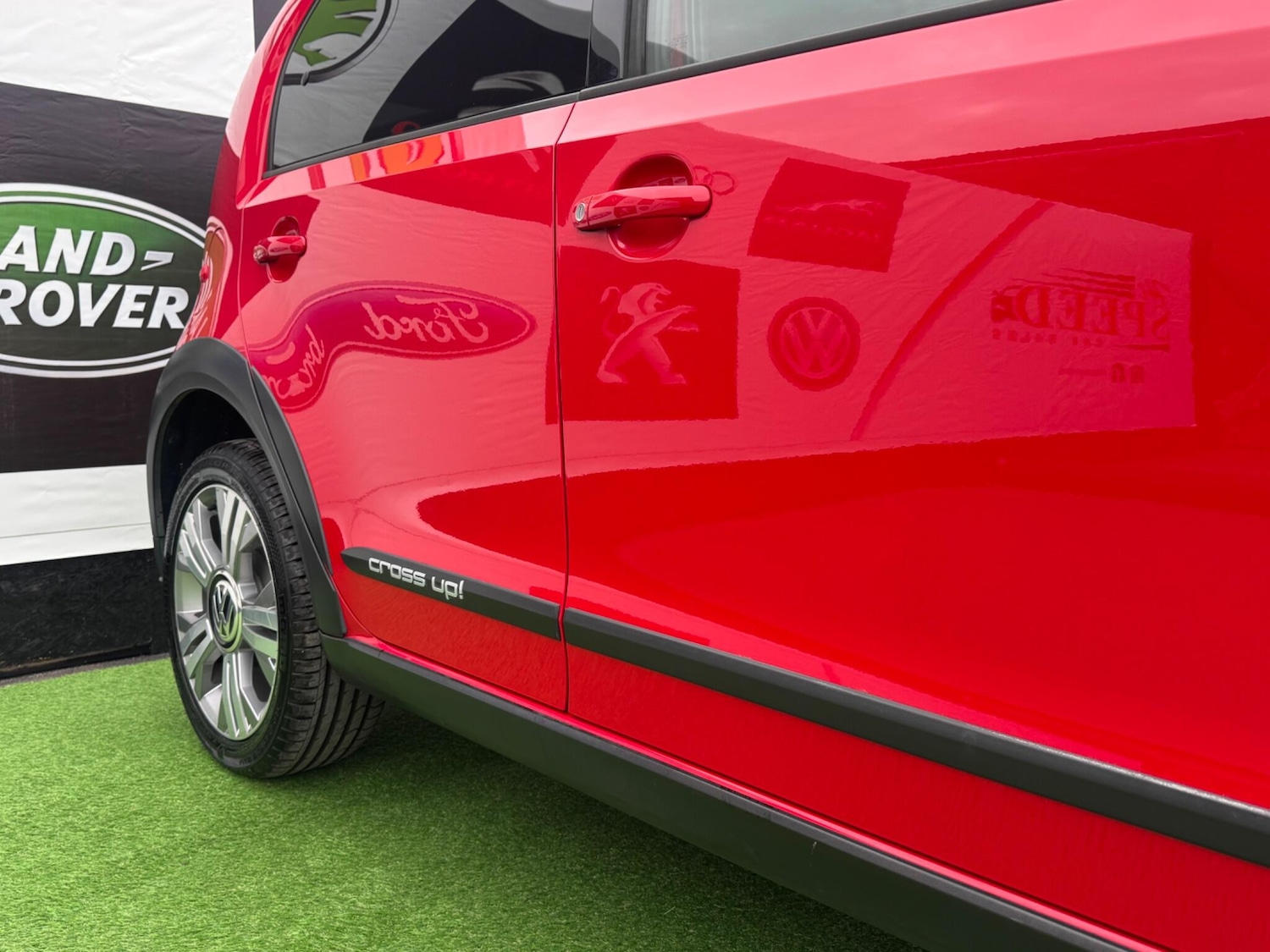 Used Volkswagen up! for sale - 76620170: Photo 9