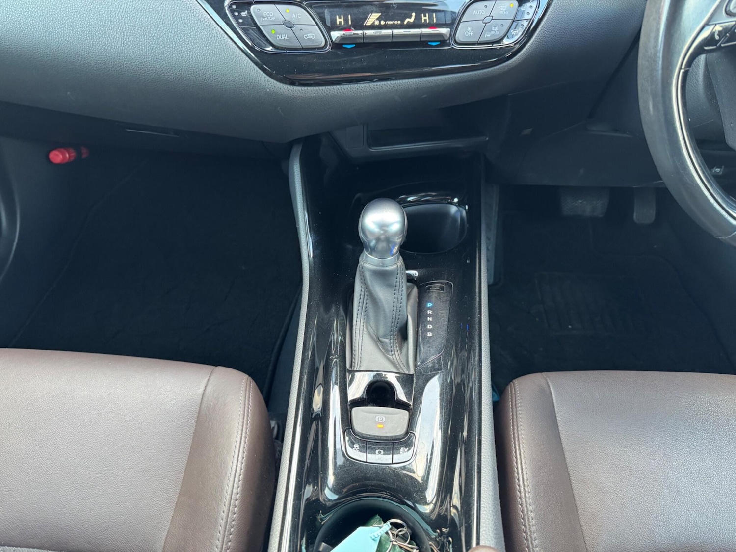 Used Toyota C-HR for sale - 76994645: Photo 20