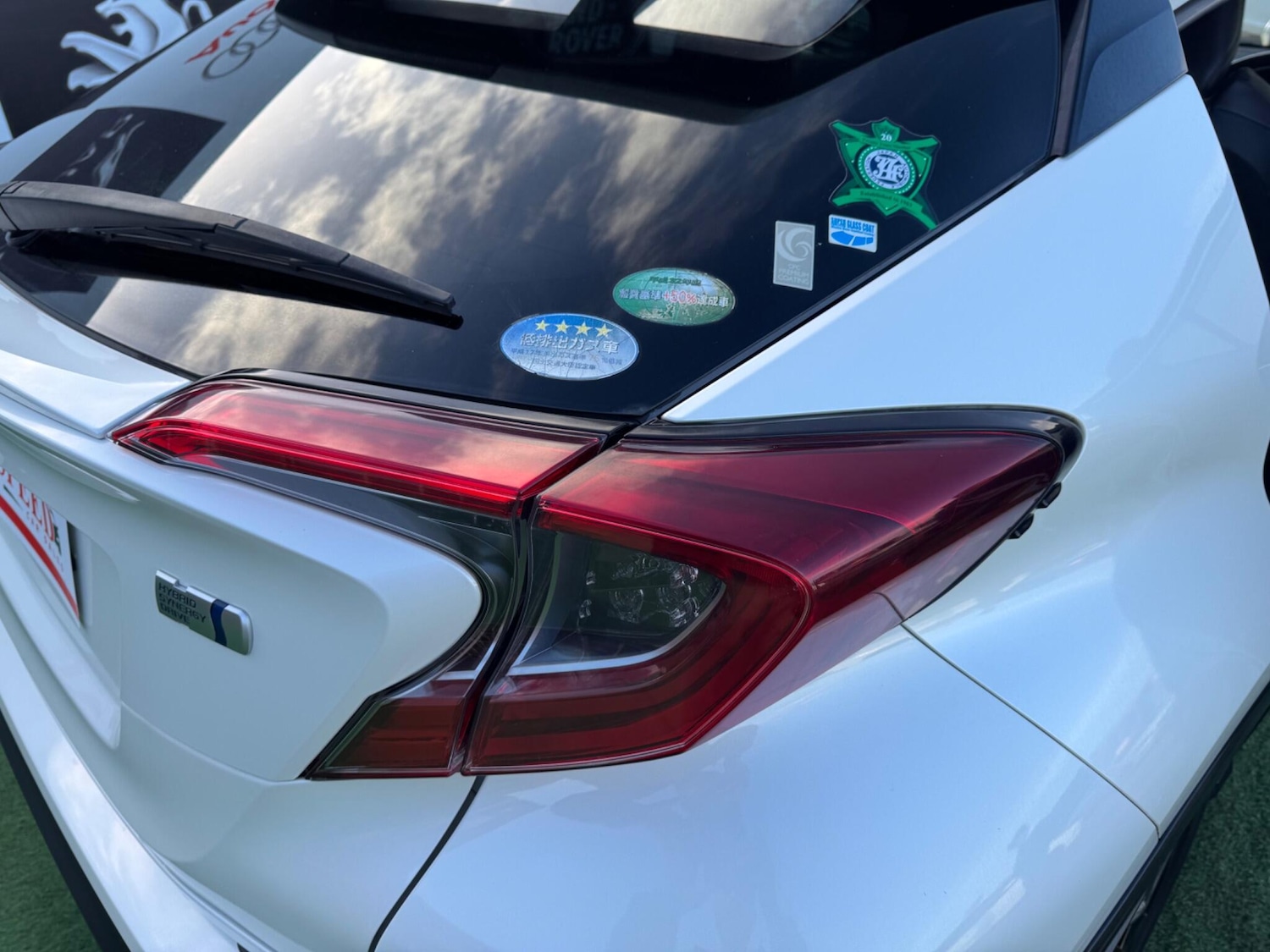 Used Toyota C-HR for sale - 76994645: Photo 43