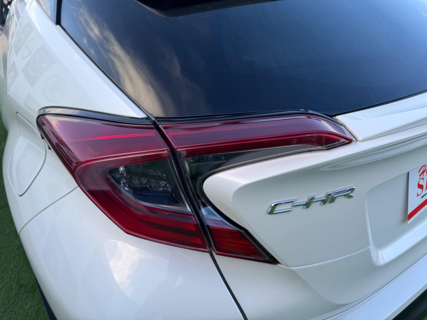 Used Toyota C-HR for sale - 76994645: Photo 44