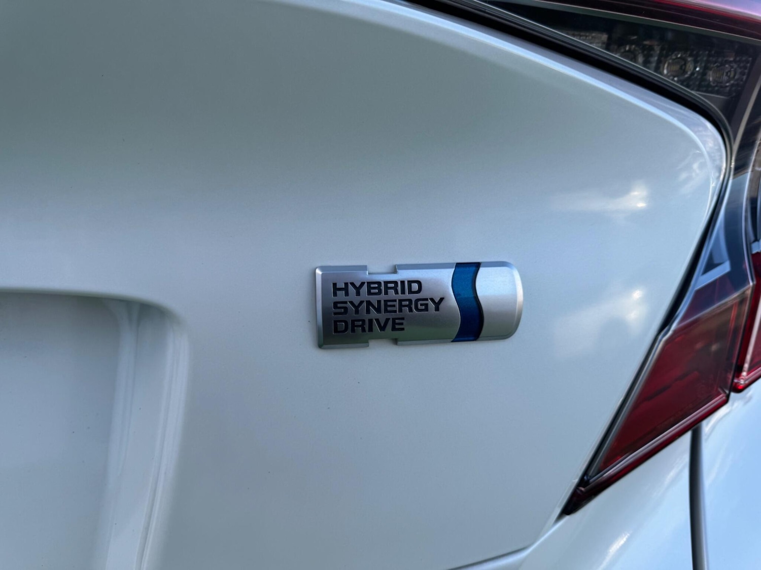 Used Toyota C-HR for sale - 76994645: Photo 47