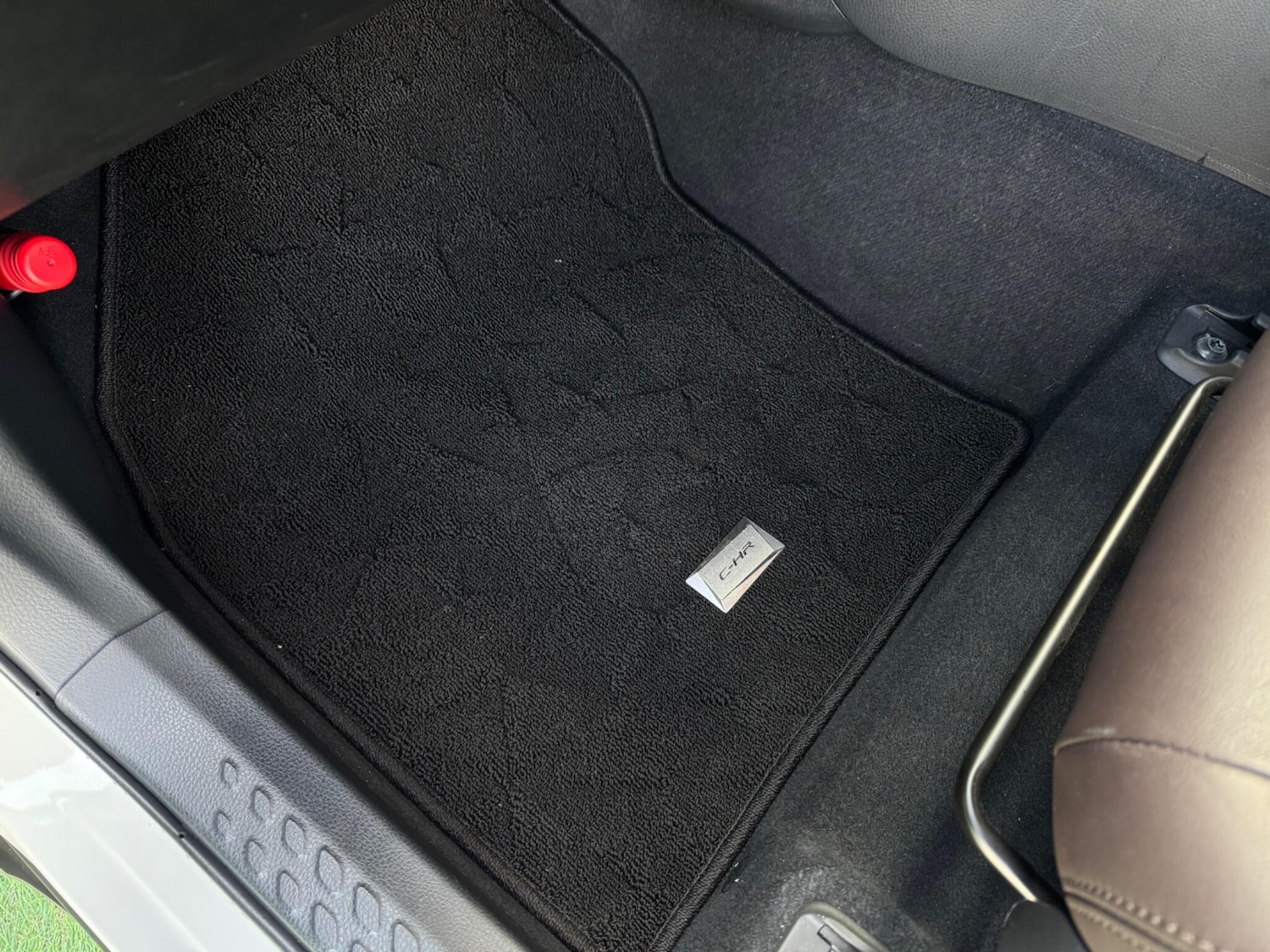 Used Toyota C-HR for sale - 76994645: Photo 49