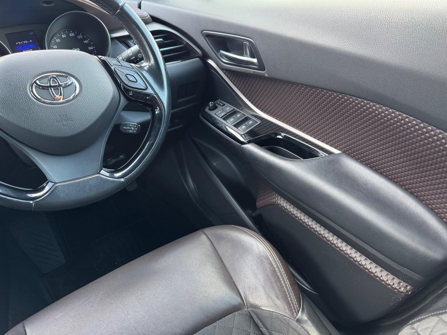 Used Toyota C-HR for sale - 76994645: Photo 55