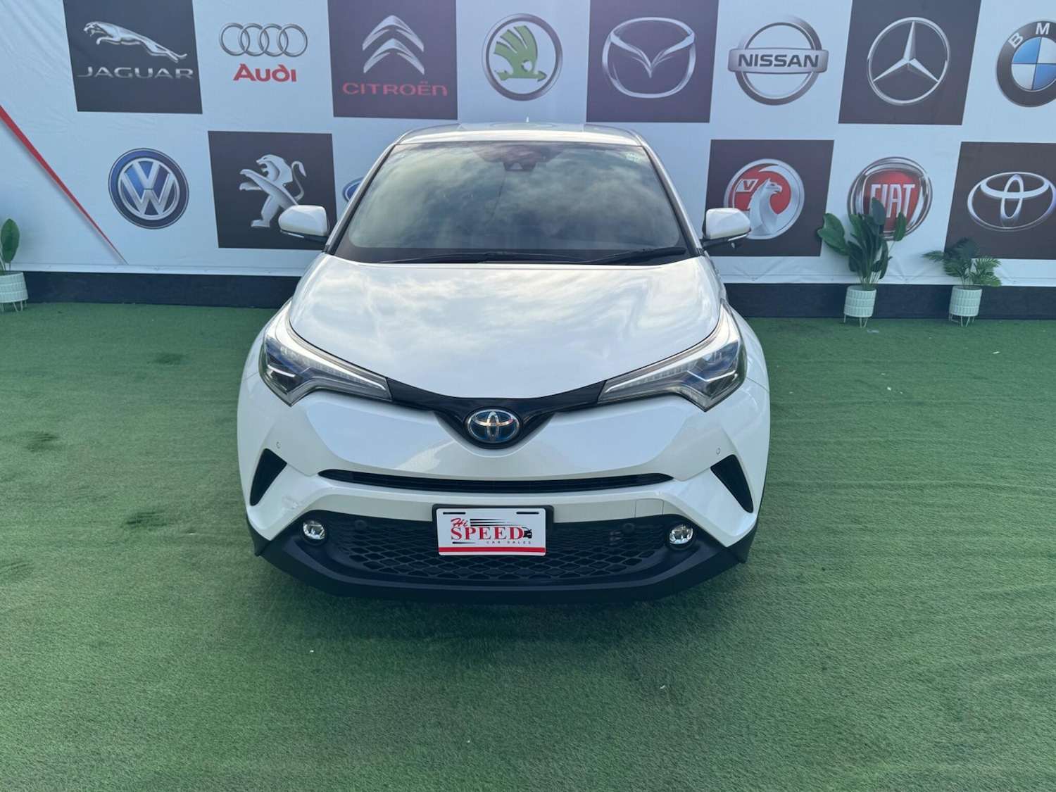 Used Toyota C-HR for sale - 76994645: Photo 7
