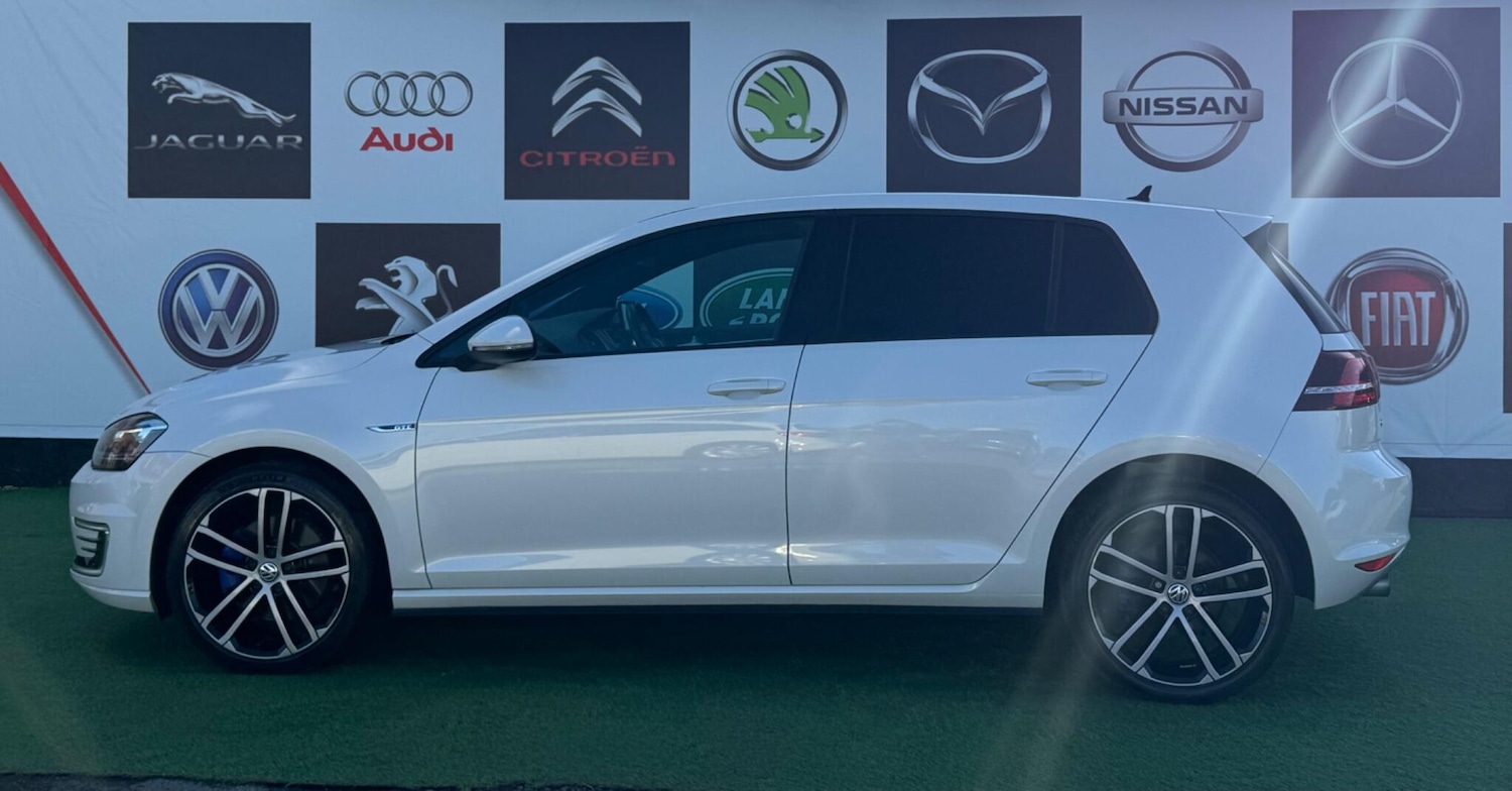 Used Volkswagen Golf 2025 for sale - 76620323: Photo 10