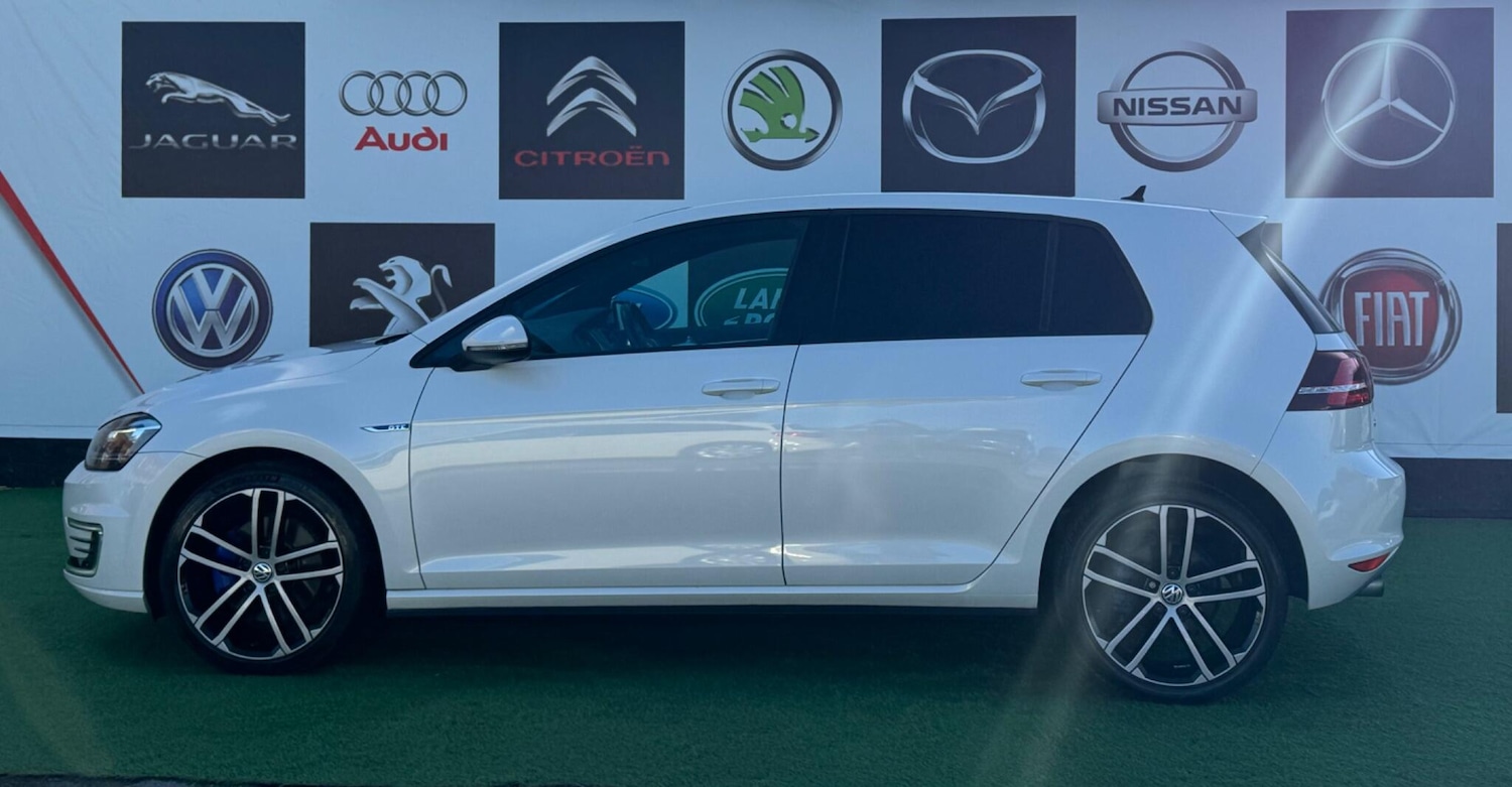 Used Volkswagen Golf 2025 for sale - 76620323: Photo 11