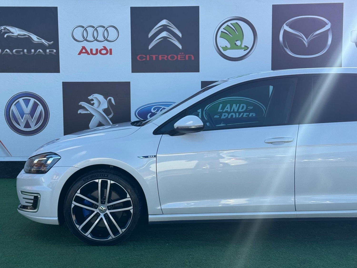 Used Volkswagen Golf 2025 for sale - 76620323: Photo 12