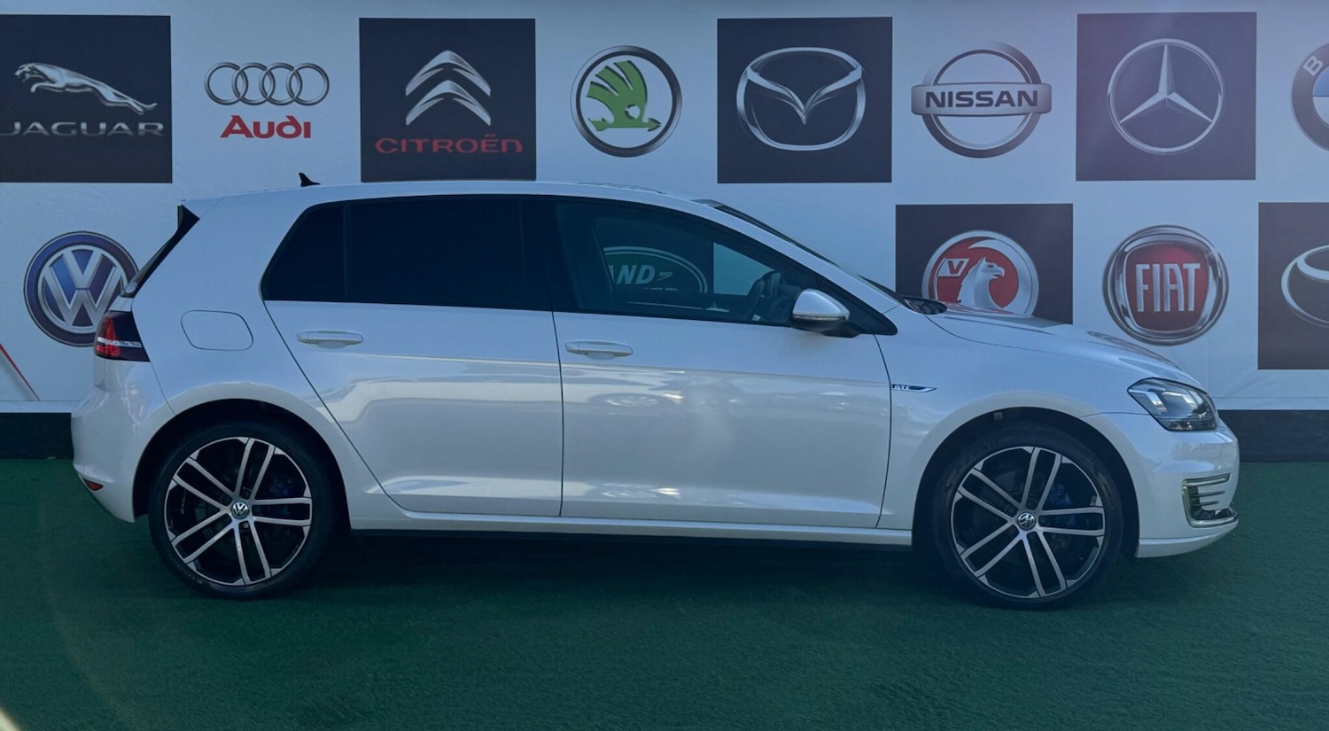 Used Volkswagen Golf 2025 for sale - 76620323: Photo 15