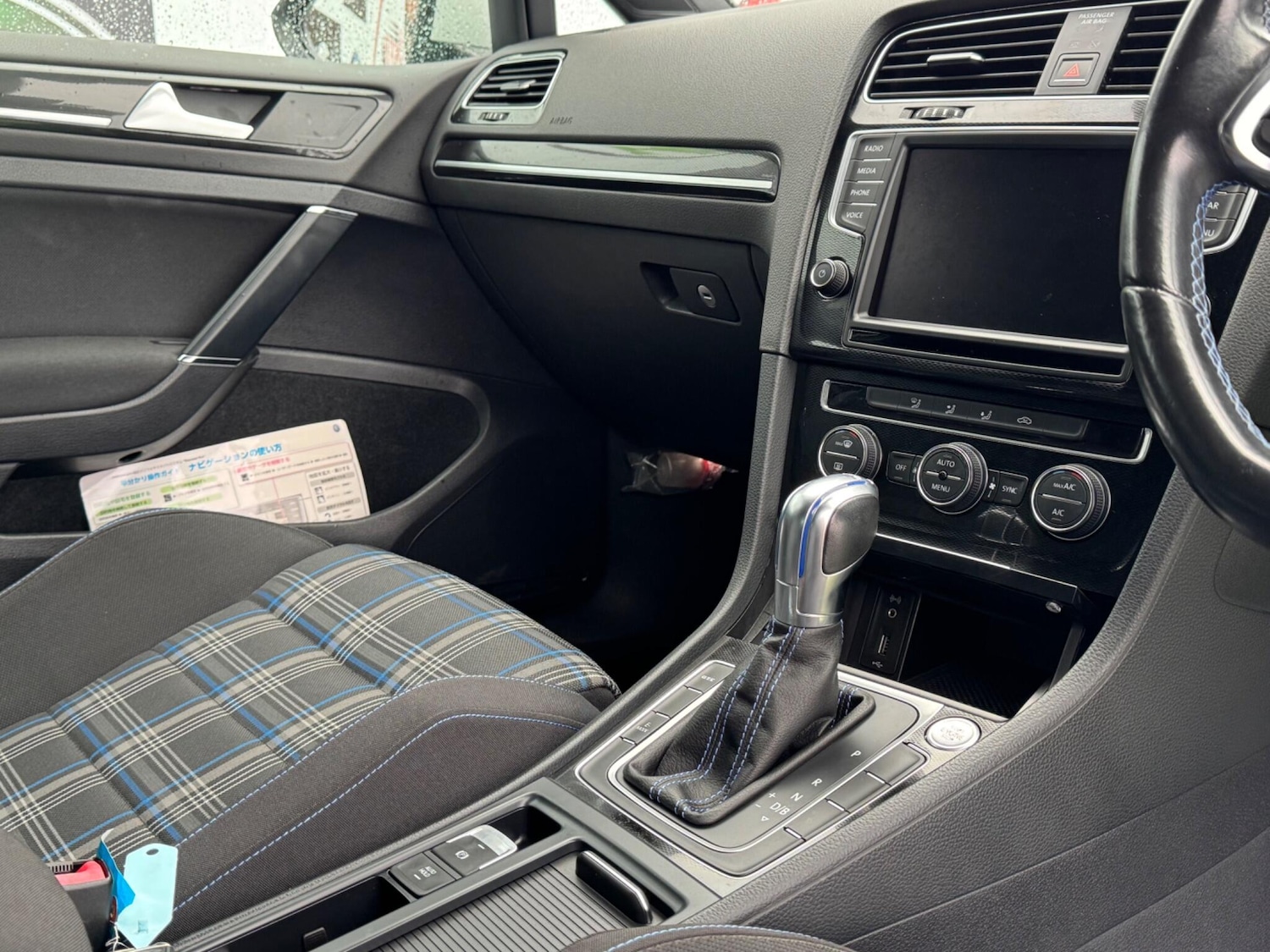 Used Volkswagen Golf 2025 for sale - 76620323: Photo 17