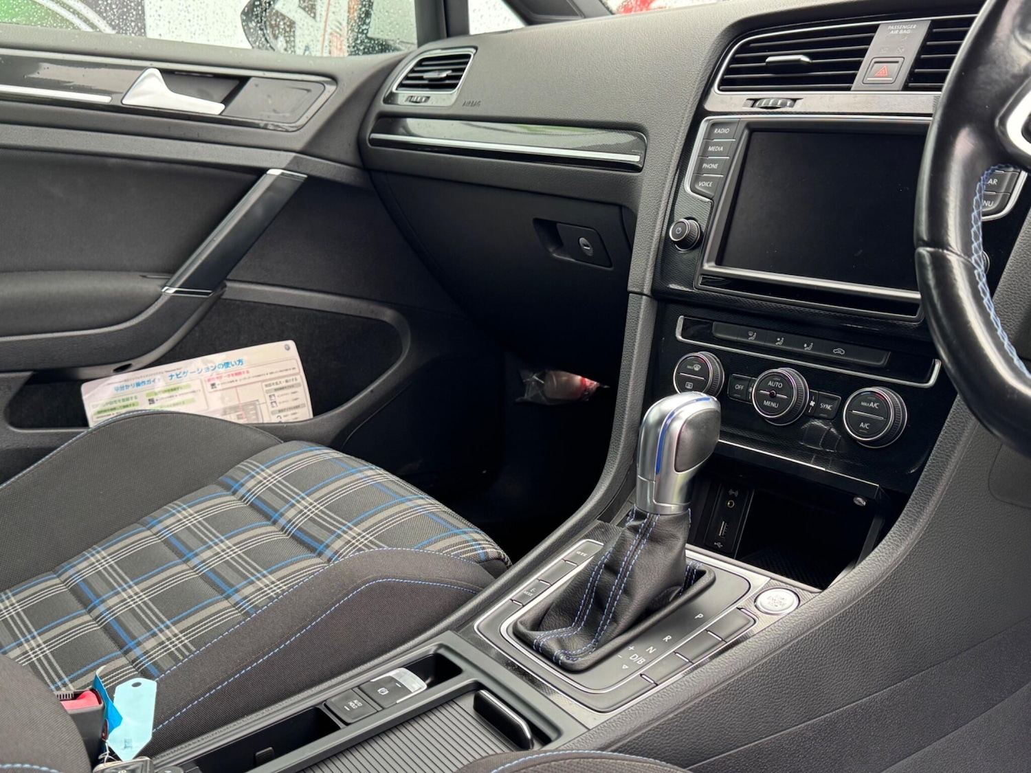 Used Volkswagen Golf 2025 for sale - 76620323: Photo 18