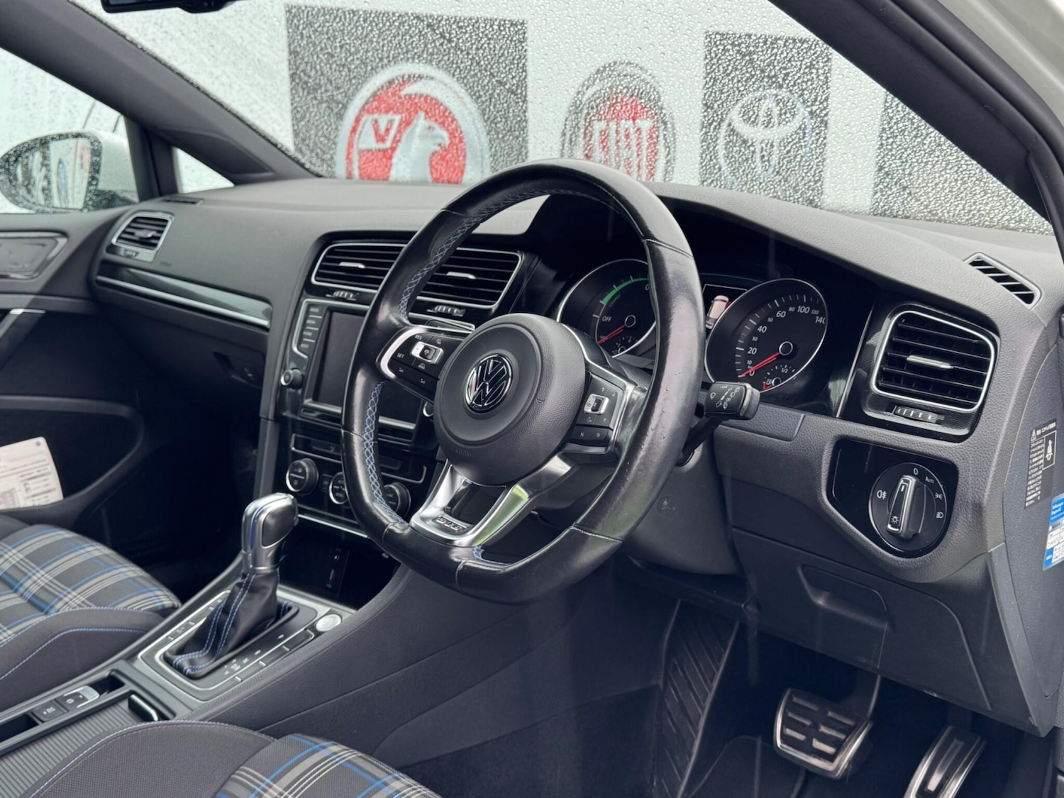 Used Volkswagen Golf 2025 for sale - 76620323: Photo 19