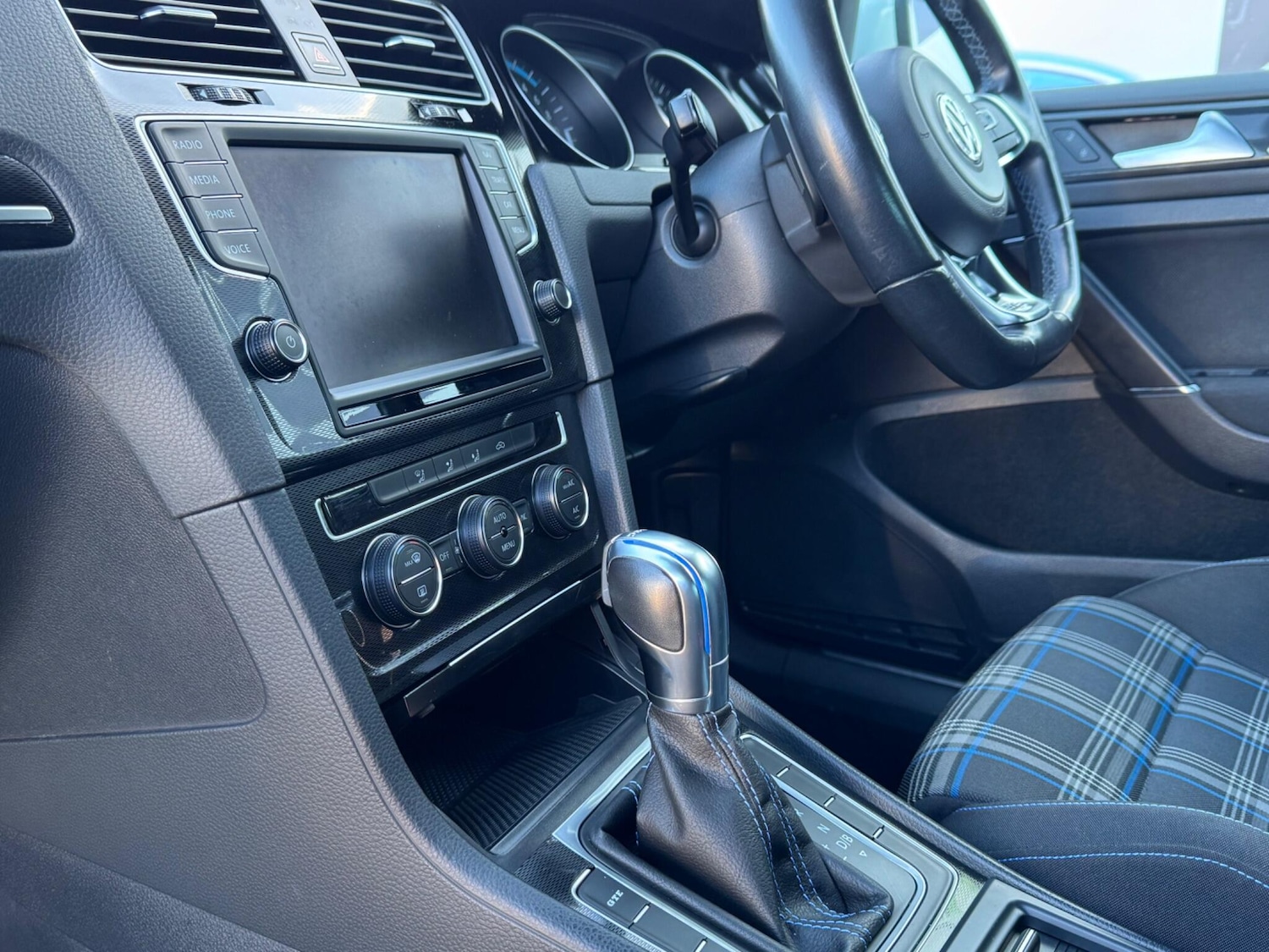 Used Volkswagen Golf 2025 for sale - 76620323: Photo 20