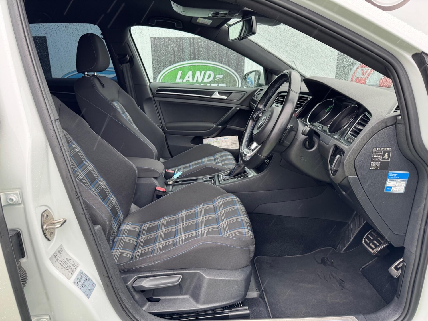 Used Volkswagen Golf 2025 for sale - 76620323: Photo 21