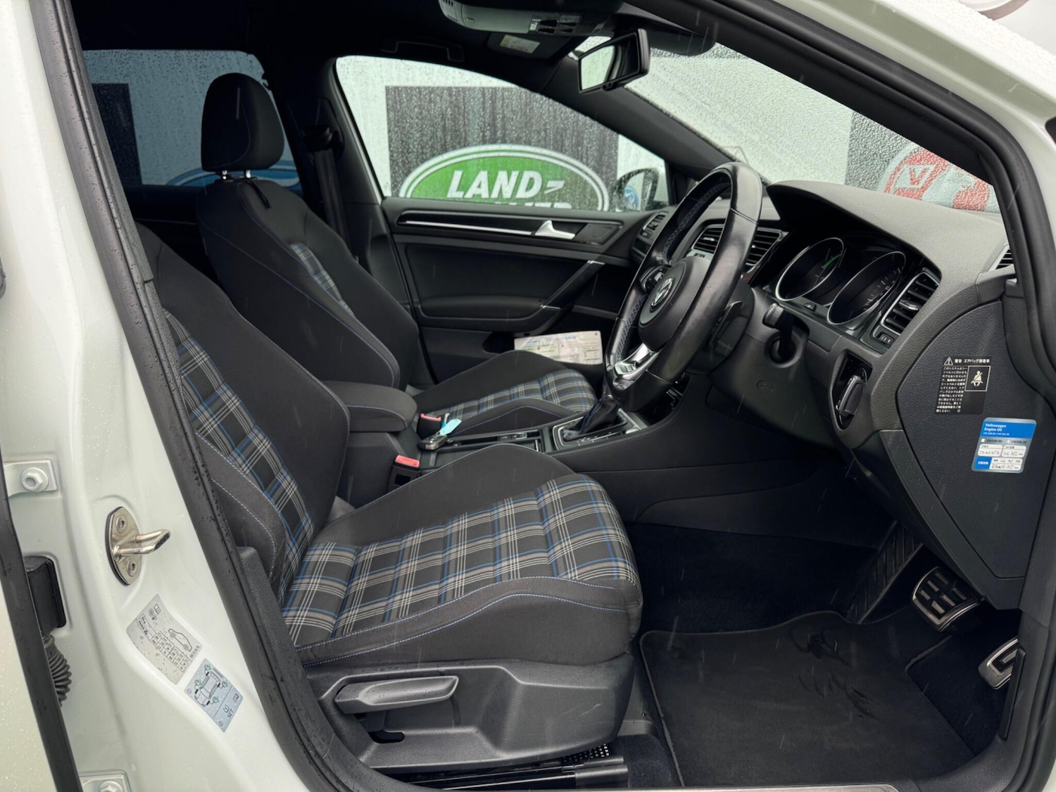 Used Volkswagen Golf 2025 for sale - 76620323: Photo 22