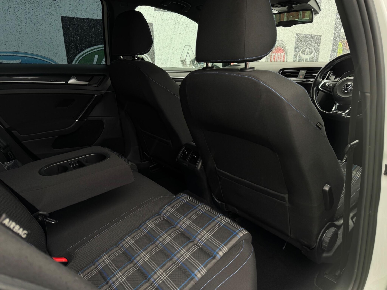 Used Volkswagen Golf 2025 for sale - 76620323: Photo 25