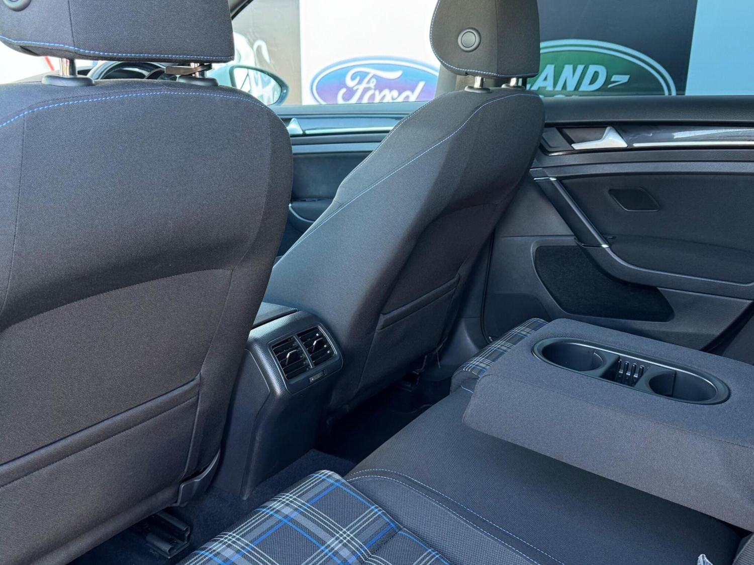 Used Volkswagen Golf 2025 for sale - 76620323: Photo 29