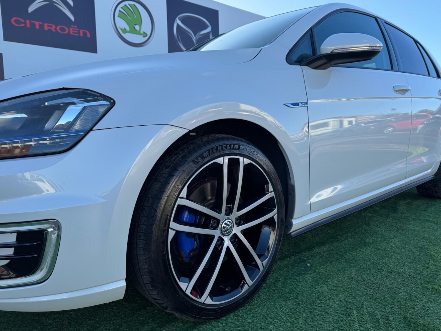 Used Volkswagen Golf 2025 for sale - 76620323: Photo 33