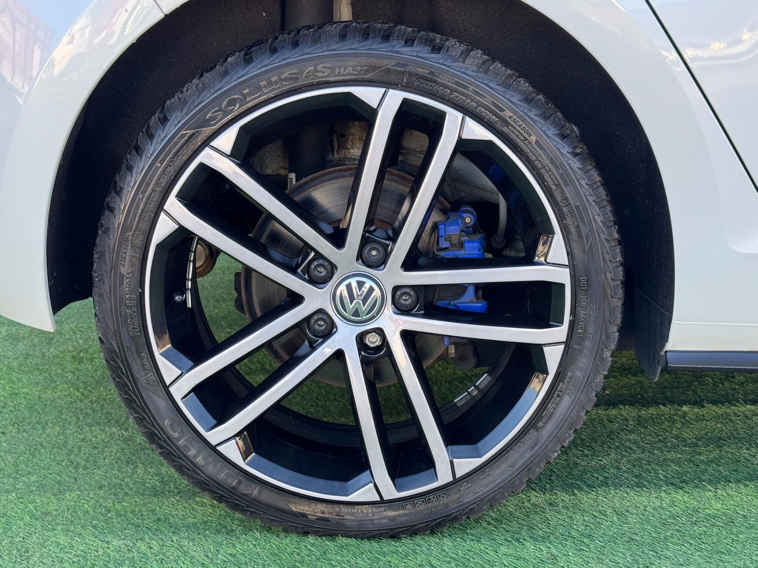 Used Volkswagen Golf 2025 for sale - 76620323: Photo 35