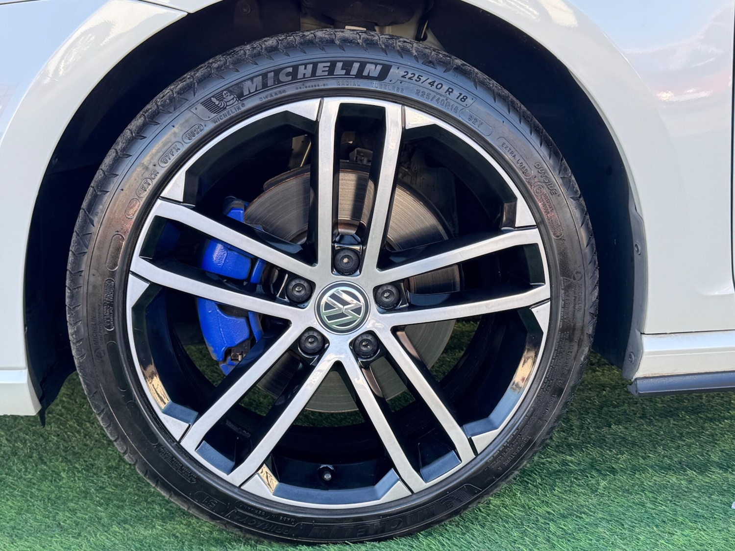 Used Volkswagen Golf 2025 for sale - 76620323: Photo 36