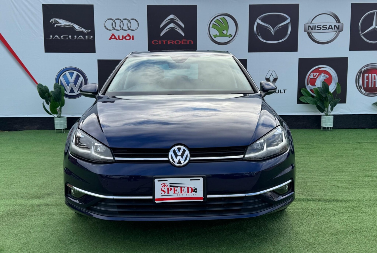Used Volkswagen Golf for sale - 76645356: Photo 12