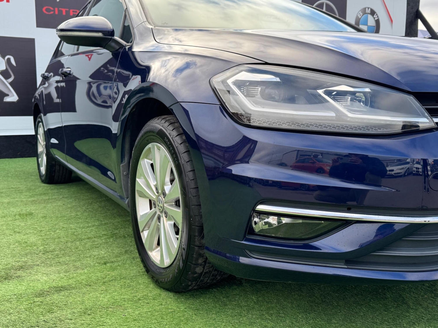 Used Volkswagen Golf for sale - 76645356: Photo 13