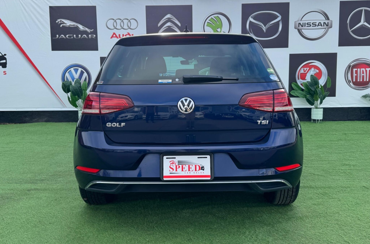 Used Volkswagen Golf for sale - 76645356: Photo 15