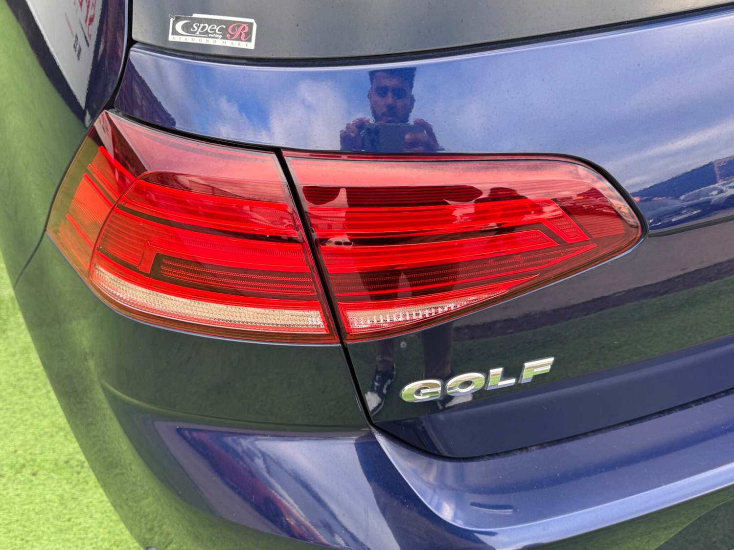 Used Volkswagen Golf for sale - 76645356: Photo 16