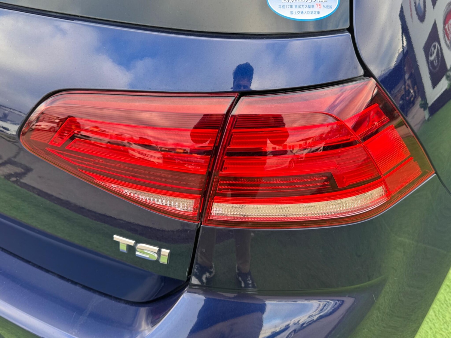 Used Volkswagen Golf for sale - 76645356: Photo 17