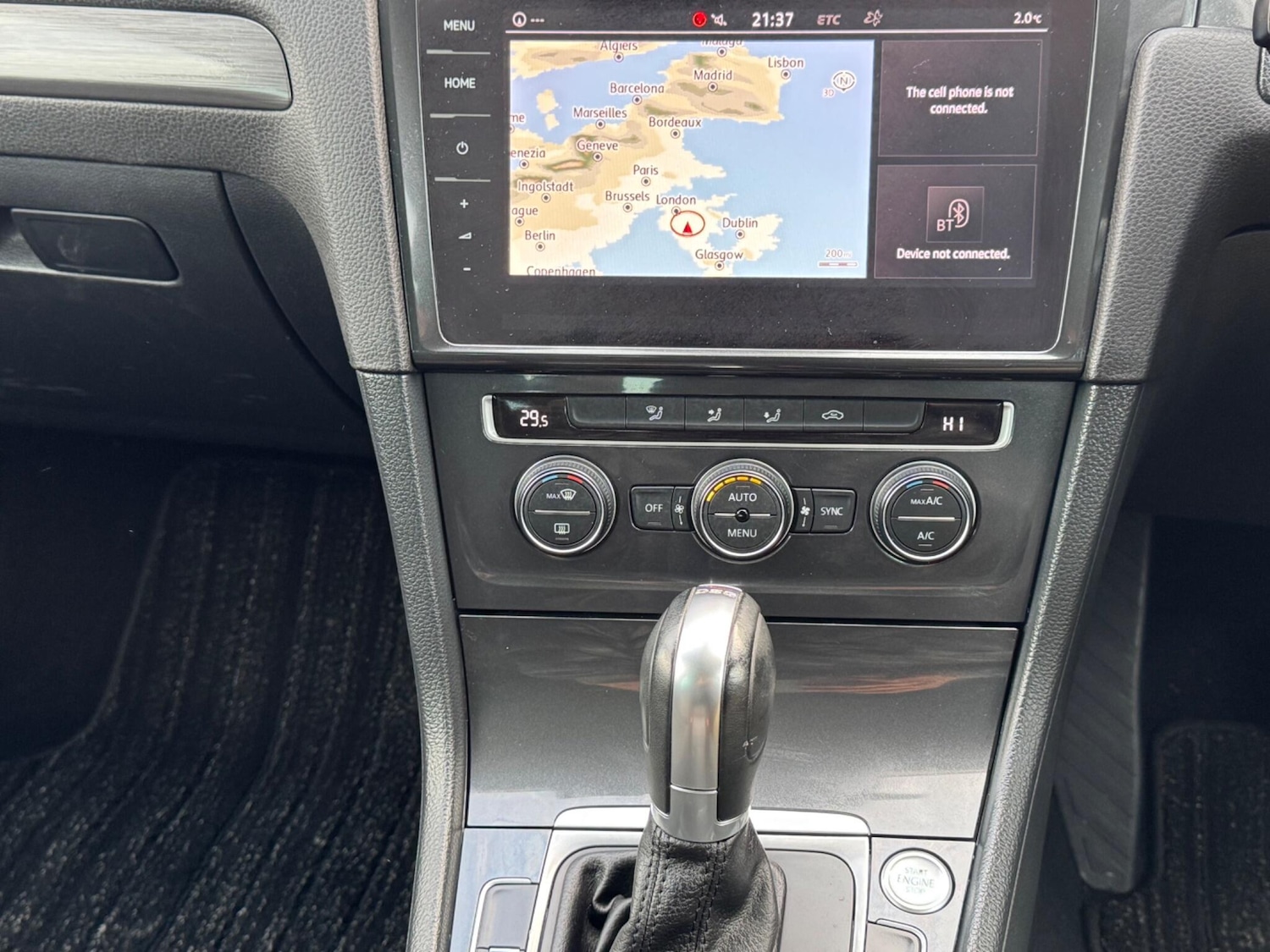 Used Volkswagen Golf for sale - 76645356: Photo 19